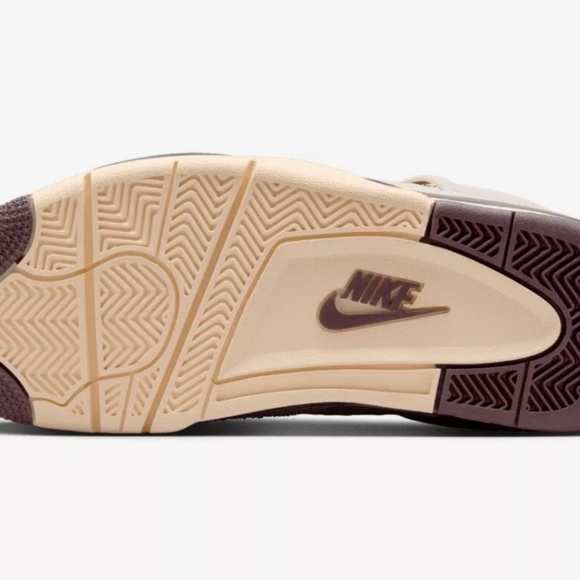 Jordan 4 A Ma Maniere W.Y.W.S size 11 Men's/12.5 Women's - Picture 9 of 16